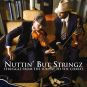 Broken Sorrow by Nuttin' But Stringz