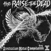 The Raise The Dead Australian Metal Compilation II