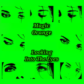 Looking Into The Eyes