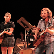 eddie vedder & natalie maines