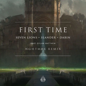 First Time (NGHTMRE Remix)