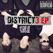 District3 - EP