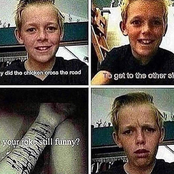 ill never be beautiful