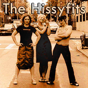 The Hissyfits Anthology