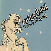 Peter Paul Groupe De Rock