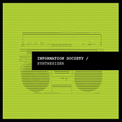 Synthesizer by Information Society