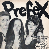 the prefex