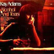 Alcohol And Tears