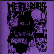Metal das Ruas, Vol. 3 (Live)