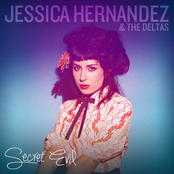 Jessica Hernandez: Secret Evil (Deluxe Edition)