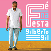 Lá Vem Ela by Gilberto Gil