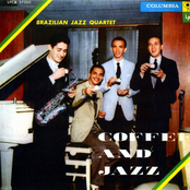 brazilian jazz quartet