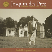 Josquin des Prez: 16th-Century Lute Settings