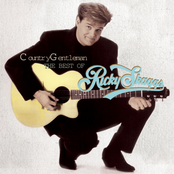 Highway 40 Blues by Ricky Skaggs