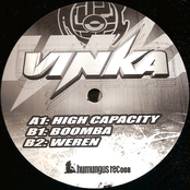 HUM 08 - High Capacity