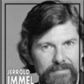 jerrold immel