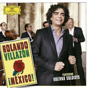 Rolando Villazón & Bolívar Soloists