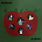 Drugdealer: Lip Service