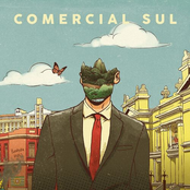 Comercial Sul - EP