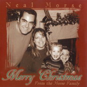 Kids Love Santa by Neal Morse