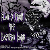 Plan-X From The Eastern Dark