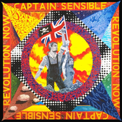 I Get So Excited by Captain Sensible