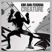 Kim Ann Foxman: Creature