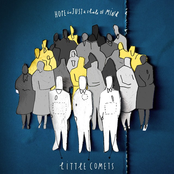 Coalition Of One by Little Comets