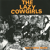 This Is Where I Belong by The Lazy Cowgirls