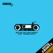 Cabeza! 058 - Sonikgroove