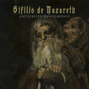 Anticristo Pandemonio