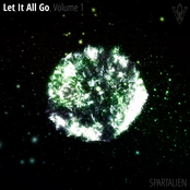 Let It All Go, Volume 1