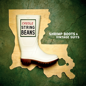 Shrimp Boots & Vintage Suits