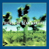 Nothing At All by Friends Of Dean Martinez