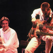 john mclaughlin & jonas hellborg