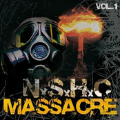 NxSxHxC Massacre Vol.1