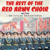 Stenka Razine by The Red Army Choir