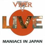 Acid Heart by Viper