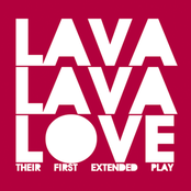 Keep On Falling by Lava Lava Love