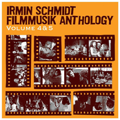 Unheimliche Entdeckung by Irmin Schmidt