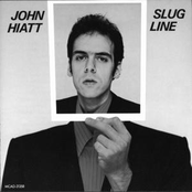 You Used To Kiss The Girls by John Hiatt