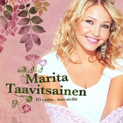 Tää Laulu Se On by Marita Taavitsainen