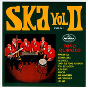 Ska Vol. II