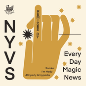 Every Day Magic News