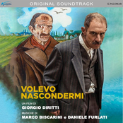 Volevo nascondermi (colonna sonora del film)