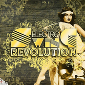 The Electro Swing Revolution