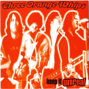 Three Orange Whips