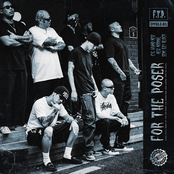 FOR THE POSER - EP