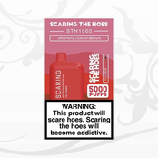 Scaring The Hoes: DLC pack (EP)