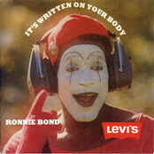 It's Written On Your Body